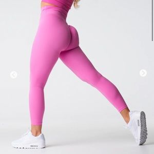 NVGTN Signature 2.0 Legging